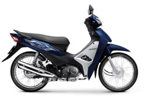 Honda Việt Nam sẽ mở bán Wave Alpha 110cc phiên bản 2023 từ ngày 2/9